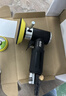 威马牌气动工具系列（WYMA）气动打磨抛光机工业砂纸内磨干磨打蜡汽车美容工具WM-8525A 实拍图