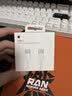 Apple适用苹果原装20W充电器线正品数据线iPhone/17/16ProMax/15/14Pro/12/13/快充头iPad平板PD线 [苹果15-17系列]1米编织线 实拍图