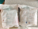 十月结晶(132片)壶口储奶袋双层封口母乳储存保鲜袋一次性存奶储奶袋200ML 实拍图