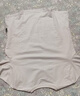 骆驼（CAMEL）【正肩t神】短袖女士t恤夏季新款休闲运动服纯色冰丝凉感透气上衣 实拍图