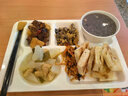 【便捷烹饪】蒜香牛肉粒240g 实拍图