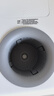 小白熊婴儿恒温无水暖奶温奶神器自动摇奶一体机二合一母乳解冻 【新品智能摇奶+AI控温】八爪鱼R1 实拍图