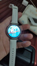 HUAWEI WATCH GT 6 浮光白 41mm智能手表多维情绪健康全新骑行体验强劲续航 实拍图