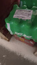 可口可乐（Coca-Cola）檀健次代言雪碧 Sprite 柠檬味 碳酸饮料 300ml*12瓶 整箱装 实拍图