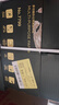 得力（deli）辉铂A4打印纸 80g500张*5包一箱 双面加厚 顺滑打印复印纸 整箱2500张7787【品质升级】 实拍图