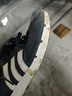 adidas RUN 60s 2.0复古休闲舒适跑步鞋男女阿迪达斯官方轻运动   牛仔蓝/白   40 实拍图