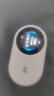 中兴（ZTE）U25S 5G RedCap随身wifi6免插卡/轻量化5G移动无线网/便携式路由器热点笔记本电脑上网流量2026款 实拍图