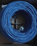 绿联六类网线千兆【0.57±0.008mm纯铜线芯】CAT6类非屏蔽双绞线 家装POE监控装修布线工程箱线 30米 实拍图