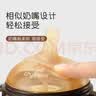 世喜奶瓶水杯配件直饮吸管嘴（吸管杯杯头直饮款）适配7.2cm口径瓶身 实拍图
