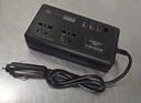 智国者车载逆变器12v24v转220v大功率电源点烟充电转换变压器货车插头座 实拍图
