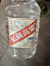 卓誉【私藏高粱酒】52度纯粮食酒5L桶装白酒清香型泡酒专用酒自饮原浆 实拍图