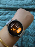 HUAWEI WATCH GT 6 流光紫 41mm智能手表多维情绪健康全新骑行体验 实拍图