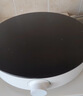 美的（Midea）电磁炉圆形无名火厨房家用多功能大功率 爆炒火锅炒菜蒸煮烧水 旋钮操控 C22-RX22H0107 实拍图