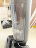 添可【价保618】极客蒸汽2.0【380℃高温蒸汽源 28KPa吸力】0缠毛躺平蒸汽洗地机洗拖吸一体扫地机器人 实拍图