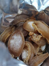 方家铺子中华老字号精选鲍鱼干100g15-20头煲汤佛跳墙干鲍鱼 实拍图