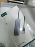 宏碁（acer）USB3.0转千兆网口扩展坞分线器HUB集线器 笔记本电脑网线转接头RJ45转换器台式机拓展坞 实拍图