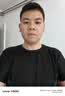 冰丝t恤男士短袖2026新款夏季运动速干透气半袖男体恤宽松上衣服 黑色 3XL 实拍图