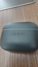 OPPO Enco Air4i 真无线入耳式超长续航游戏蓝牙耳机运动跑步耳机通用苹果华为小米手机 玄岩黑 实拍图