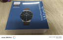 飞利浦（PHILIPS）AI智能录音手表手环VTR5206专业录音笔语音转文字会议纪要便携小型迷你录音取证设备会议记录神器 R10黑色真皮升级版  32G(实时转文字） 实拍图