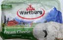 沃特堡（wartburg）【热门商品】奥地利进口奶油奶酪原味150g+蒜香150g两盒装零食 实拍图