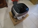 美的（Midea）【价保618】电饭煲 纤V系列 IH加热智能电饭锅Pro家用5L大容量4-5人 2-10人 蒸米饭锅FB50S701 实拍图