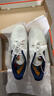 耐克男子轻便透气网球鞋秋季缓震运动支撑NIKE VAPOR PRO CZ0220 133白/二元蓝/白色/帆白/麦黄 43 晒单实拍图