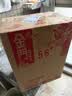 金门高粱 823纯酿酒 清香型白酒 58度 600ml*6瓶 整箱装 台湾高粱酒 实拍图