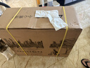大行（DAHON）P18弯把折叠公路车451轮组18速男女通用折叠自行车KDC083 电镀银 实拍图