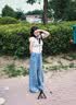小天自拍杆三脚架手机支架落地直播手持迷你防抖伸缩便携小巧旅游演唱会自拍360度旋转多功能拍摄神器 实拍图