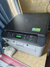 兄弟（brother） DCP-7080D 2518DW黑白激光打印机多功能一体机自动双面打印A4无线 兄弟7080D【支持A4纸双面打印】 实拍图
