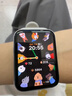 小米手环9pro 运动智能手环高精度运动健康 睡眠呼吸暂停监测 心率血氧监测运动手环 黑色 实拍图