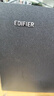 漫步者（EDIFIER）R206BT 2.1声道电脑音响 蓝牙音箱 桌面游戏音响 台式机笔记本音响 黑色 实拍图