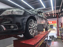 优科豪马横滨轮胎/汽车轮胎 215/60R16 95V E70B 原配丰田/凯美瑞 实拍图