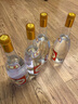 汾酒黄盖玻汾53度 475mL*6瓶整箱+红盖玻汾42度475mL*6整箱 实拍图