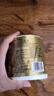 清风有芯卷纸 原木金装4层125克*30卷 卫生纸 纸巾整箱 厕纸 卷筒纸 实拍图
