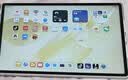 毕亚兹适用华为MatePad Pro10.8英寸钢化膜2021/2020/2019 5G贴膜全屏平板电脑保护膜抗蓝光防摔 PM125 实拍图