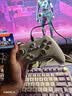 雷神 G30S白色TMR版 手柄类xbox游戏手柄switch2手柄pc电脑steam游戏机NS双人行体感神器毕业生日礼物 实拍图