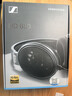 森海塞尔（Sennheiser）HD650 HIFI耳机开放式高保真有线耳机 头戴式音乐耳机游戏耳机 礼物 实拍图