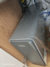 海尔（Haier）鲜活水管线机套装【promaxR889净水器+麦浪温热管线机UV抑菌HGRZ2571】8年真长效瞬时1400G大通量 实拍图