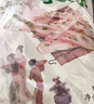 本宫饿了荔浦芋头条 香脆芋头酥 休闲节日零食小吃 香葱味120g*1包 实拍图