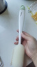 妙洁抗菌杯刷缝隙刷吸管刷三合一多功能水杯玻璃杯保温杯奶瓶清洗神器 实拍图