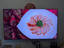 TCL【价保618】SQD-MiniLED电视 85Q10M Pro 85英寸 100%全局高色域 超级蝶翼华曜屏 能效补贴 实拍图