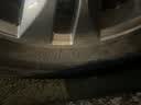 固特异（Goodyear）汽车轮胎 225/65R17 102H 鹰驰F1酷跑 适配哈弗H6/M6 御乘升级 实拍图