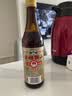 古越龙山彩包花雕三年 半干型 绍兴黄酒 500ml 单瓶装 实拍图