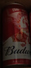 百威【哈兰德同款】世界杯珍藏版啤酒【限定大满贯】500ML*12听礼盒装 实拍图