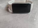 华为（HUAWEI）手环10 标准版 冰川白 智能手环专业睡眠分析情绪健康铝合金机身心率监测运动手环华为手环9升级 实拍图