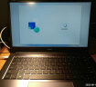 华为笔记本电脑MateBook D 14 SE版 14英寸 11代酷睿 i5 锐炬显卡 8G+512G 轻薄本/高清护眼防眩光屏 灰 实拍图