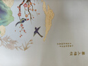 晨光（M&G）4本a5本子笔记本文具手写记事本作业本加厚小学生软抄本缝线本 淡染FA5487开学必备 实拍图