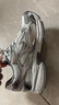 美津浓（MIZUNO）男女复古跑步运动鞋 缓震耐磨 多层次拼接 SPEED 2K 实拍图