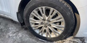 马牌（Continental）汽车轮胎205/55R16 91V FR UCJ+ 适配丰田卡罗拉/朗逸/速腾/宝来 实拍图